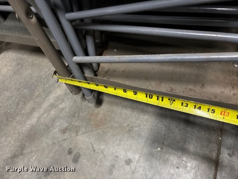 image for item EO4118 Approximately (243) chairs