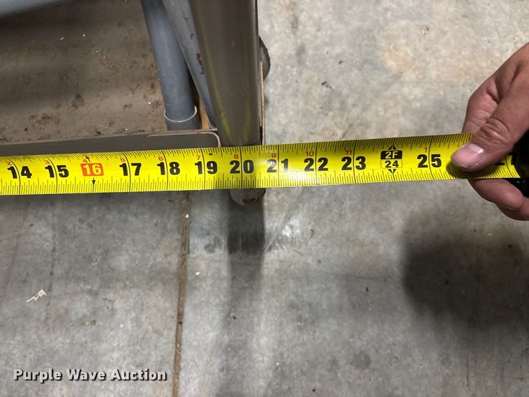 image for item EO4118 Approximately (243) chairs