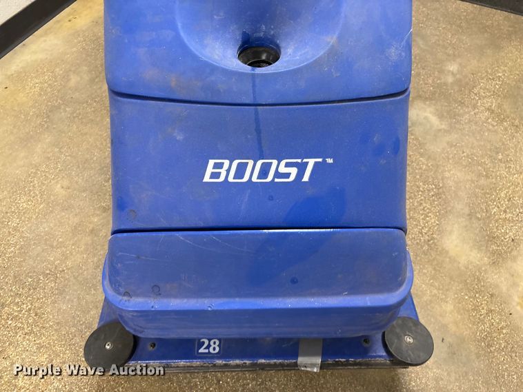 image for item EO4119 Clarke Boost 28 floor scrubber
