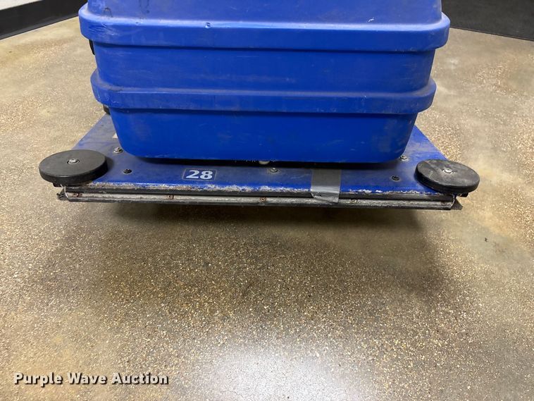 image for item EO4119 Clarke Boost 28 floor scrubber