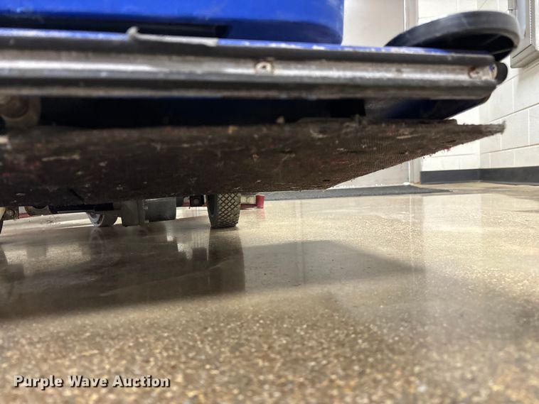 image for item EO4119 Clarke Boost 28 floor scrubber