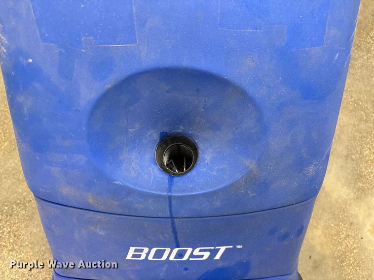 image for item EO4119 Clarke Boost 28 floor scrubber