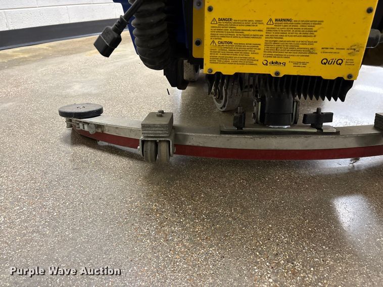 image for item EO4119 Clarke Boost 28 floor scrubber