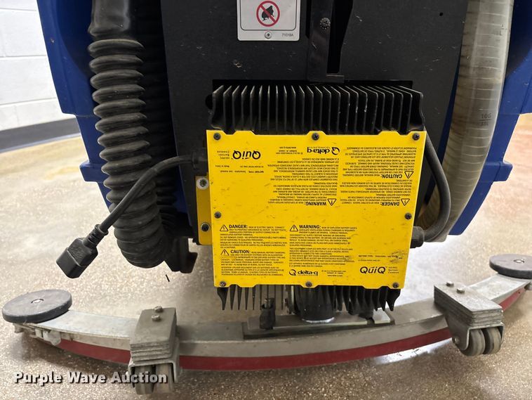 image for item EO4119 Clarke Boost 28 floor scrubber