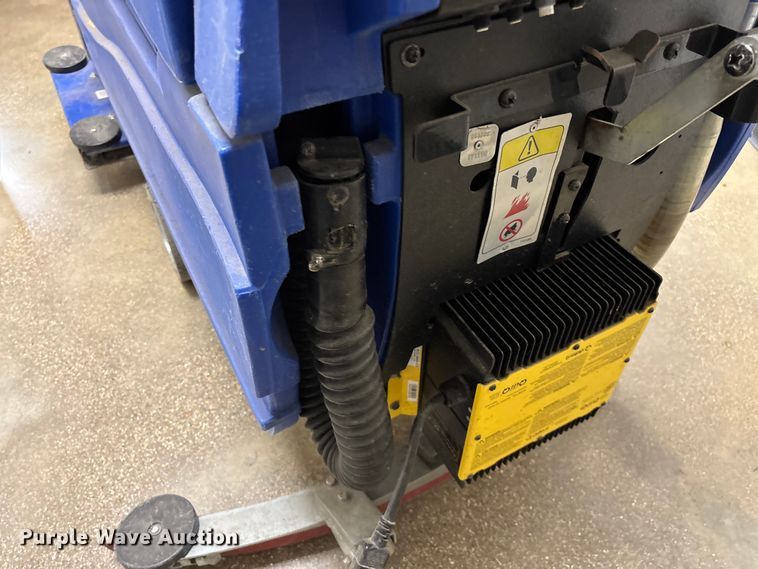 image for item EO4119 Clarke Boost 28 floor scrubber