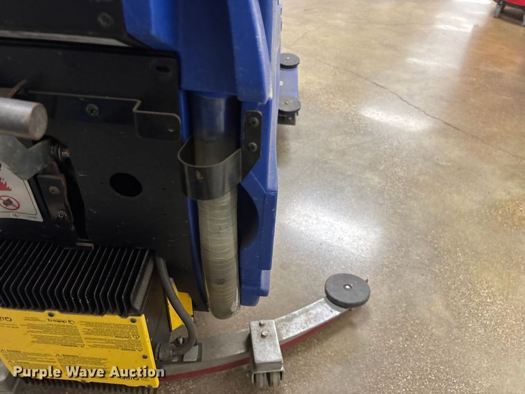 image for item EO4119 Clarke Boost 28 floor scrubber