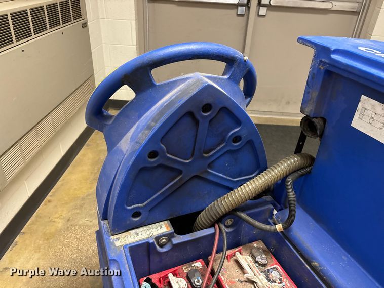 image for item EO4119 Clarke Boost 28 floor scrubber