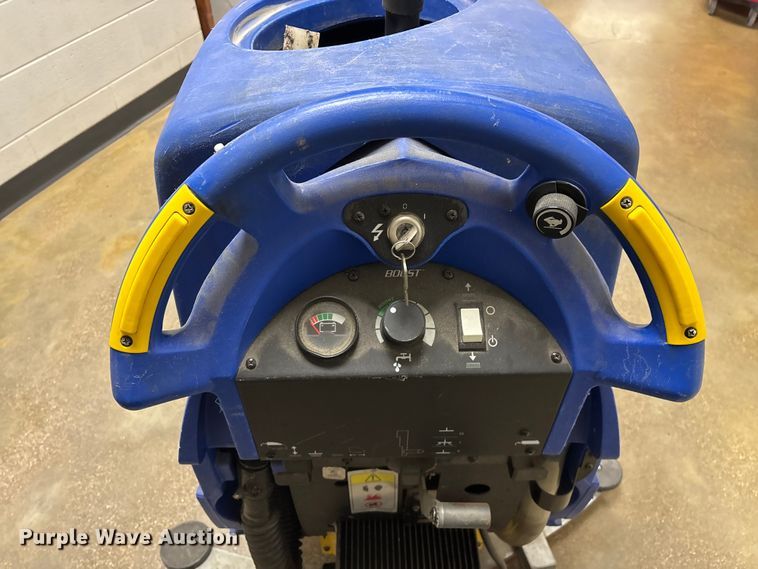image for item EO4119 Clarke Boost 28 floor scrubber