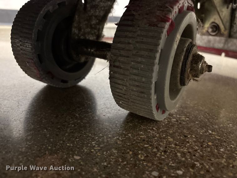 image for item EO4119 Clarke Boost 28 floor scrubber