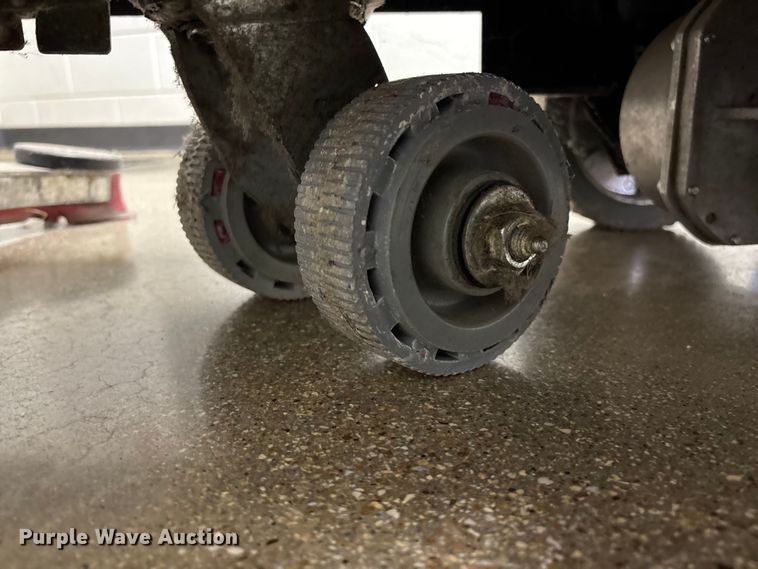 image for item EO4119 Clarke Boost 28 floor scrubber