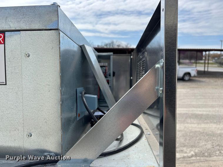 image for item EO4120 Manitowoc Delfield GBF2P-S freezer