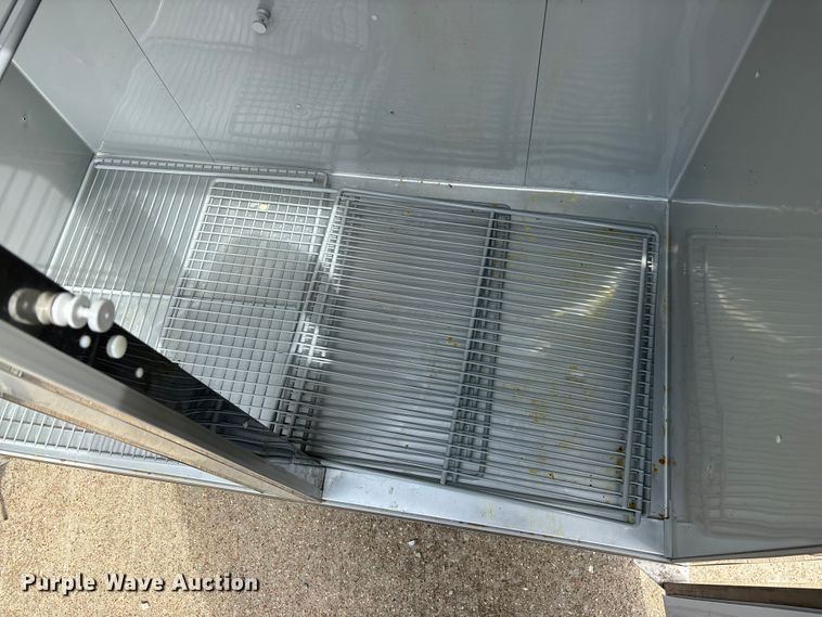 image for item EO4121 Manitowoc Delfield GCR2P-S refrigerator 