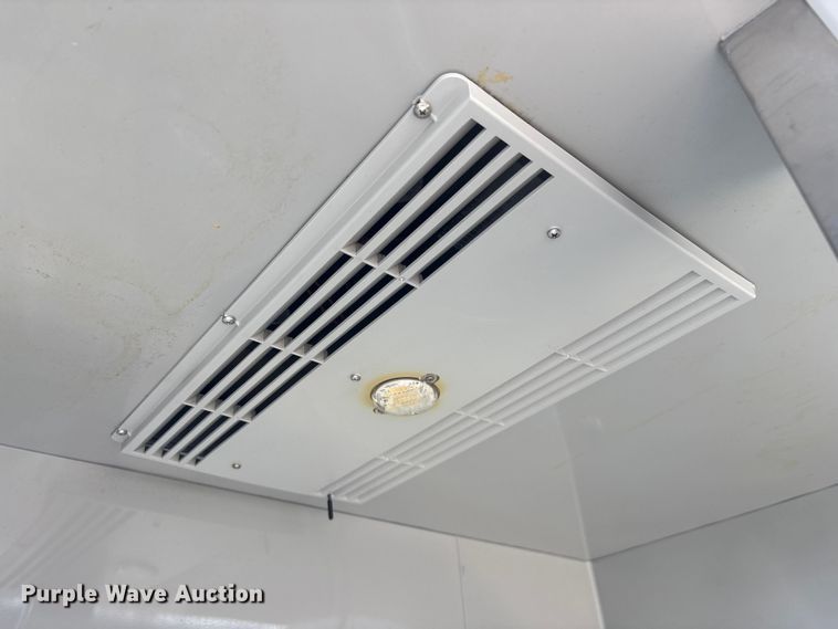 image for item EO4121 Manitowoc Delfield GCR2P-S refrigerator 