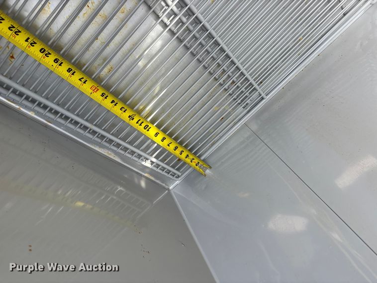 image for item EO4121 Manitowoc Delfield GCR2P-S refrigerator 