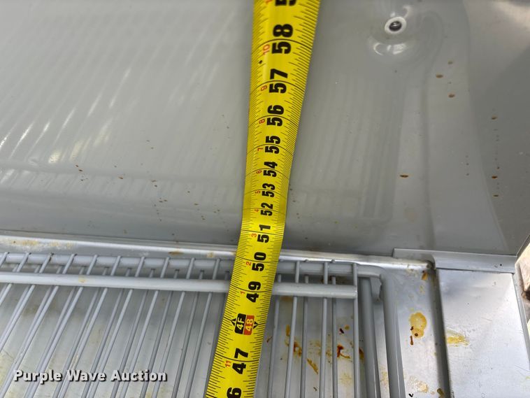 image for item EO4121 Manitowoc Delfield GCR2P-S refrigerator 