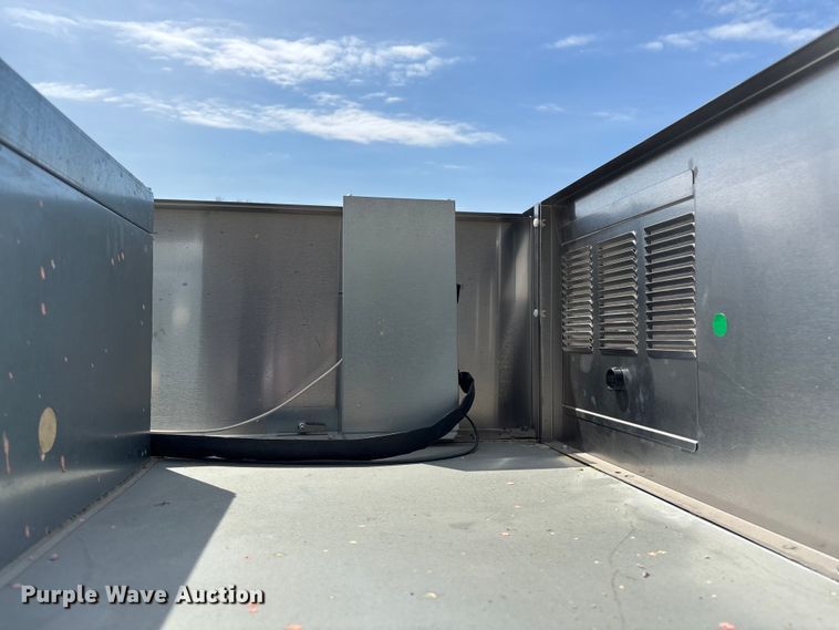 image for item EO4121 Manitowoc Delfield GCR2P-S refrigerator 