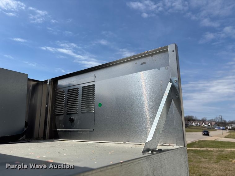 image for item EO4121 Manitowoc Delfield GCR2P-S refrigerator 