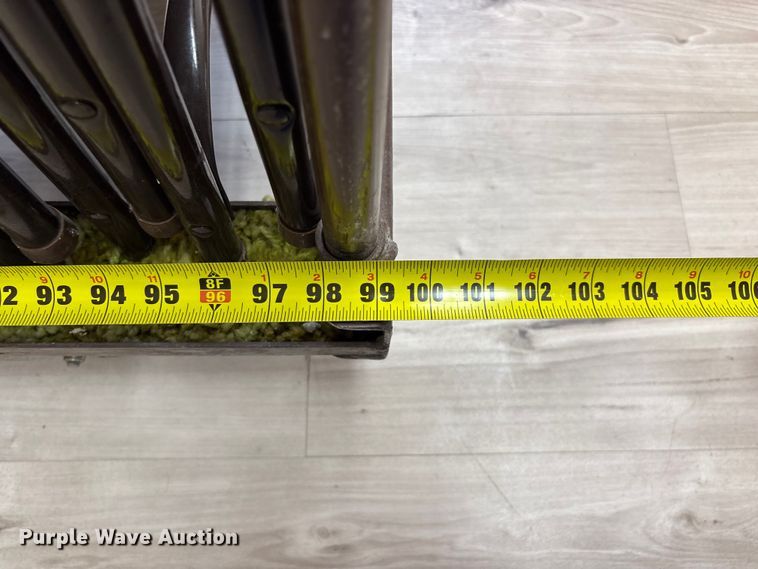 image for item EO4122 Approximately (190) folding chairs