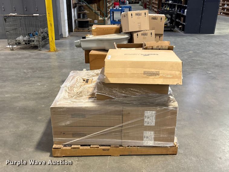 image for item EO4126 Light fixtures 