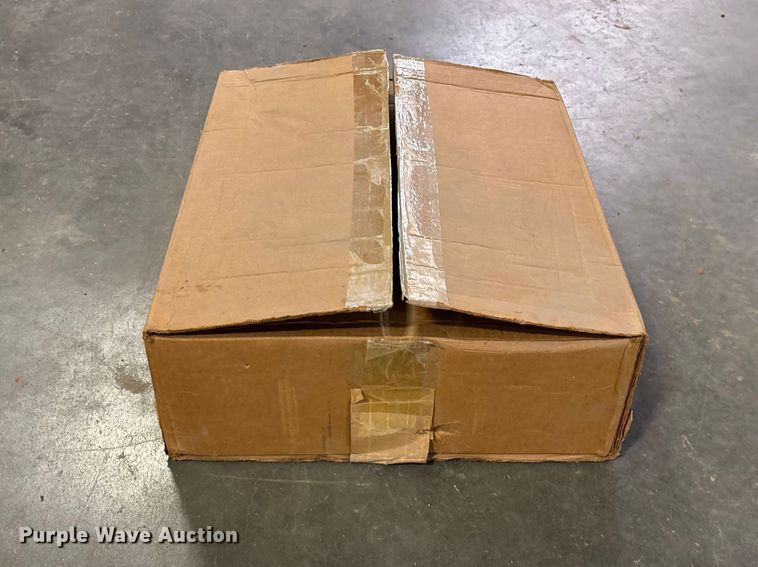 image for item EO4126 Light fixtures 