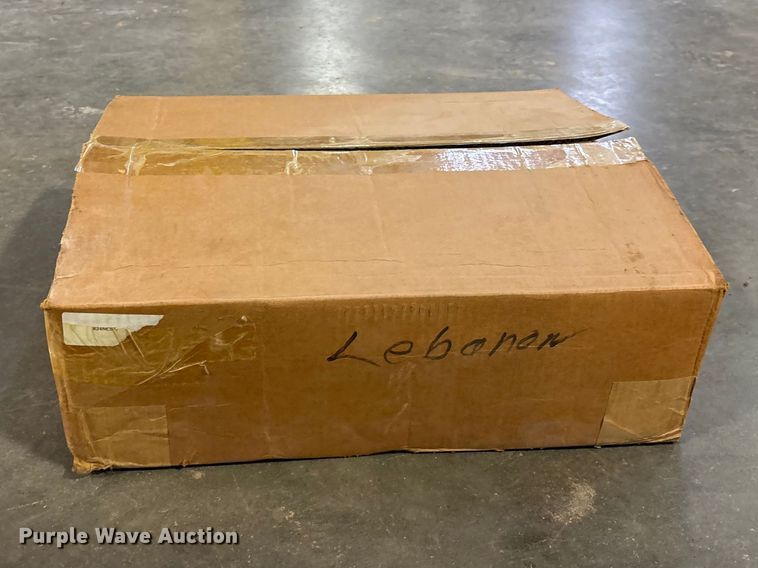 image for item EO4126 Light fixtures 