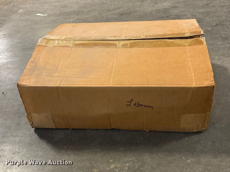 image for item EO4126 Light fixtures 