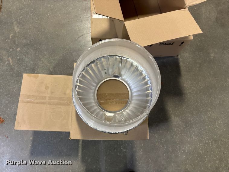 image for item EO4126 Light fixtures 
