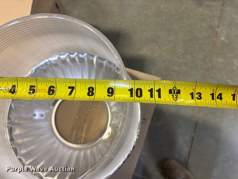 image for item EO4126 Light fixtures 