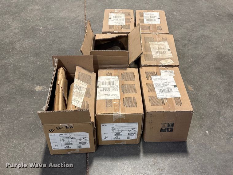 image for item EO4126 Light fixtures 