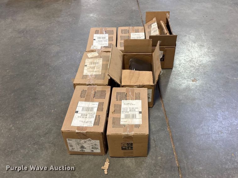 image for item EO4126 Light fixtures 