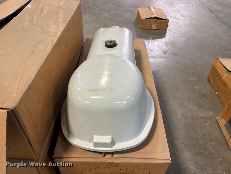image for item EO4126 Light fixtures 