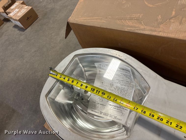 image for item EO4126 Light fixtures 