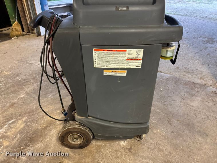 image for item EO4129 Robinair  34988 AC service machine