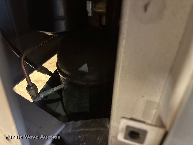 image for item EO4129 Robinair  34988 AC service machine