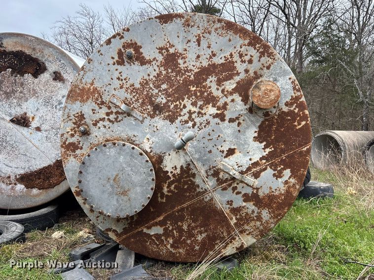 image for item EO4130 Fuel tank