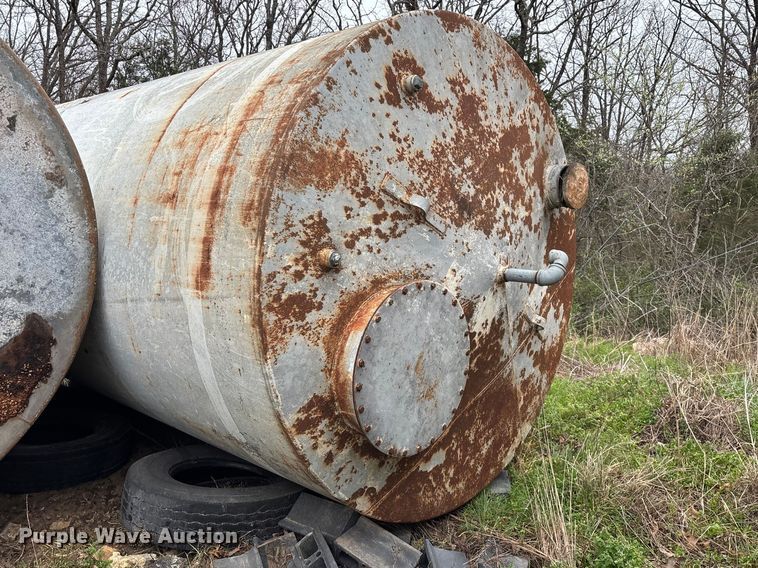 image for item EO4130 Fuel tank