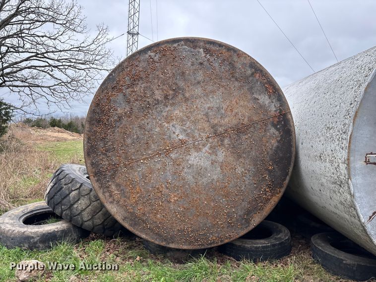 image for item EO4130 Fuel tank