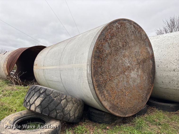 image for item EO4130 Fuel tank