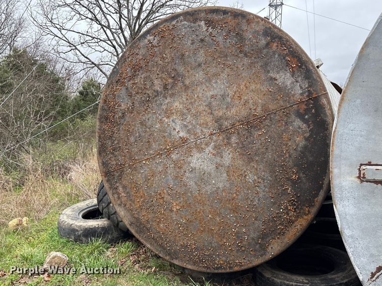 image for item EO4130 Fuel tank