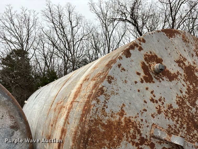 image for item EO4130 Fuel tank