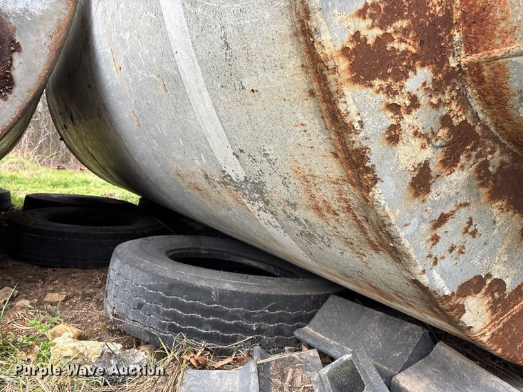 image for item EO4130 Fuel tank