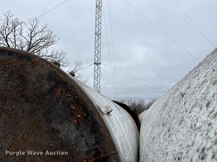 image for item EO4130 Fuel tank