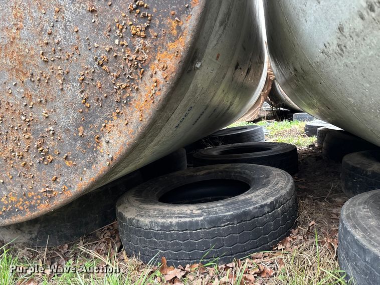 image for item EO4130 Fuel tank