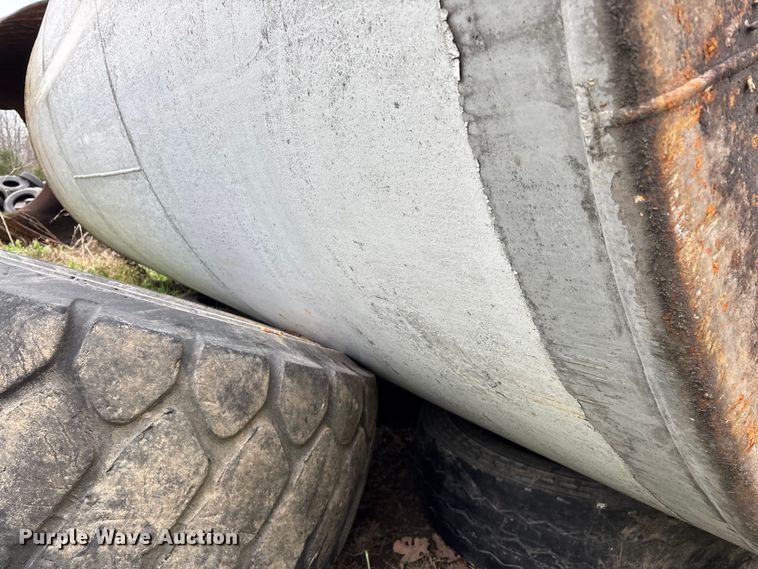 image for item EO4130 Fuel tank