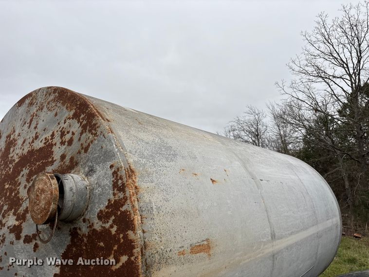 image for item EO4130 Fuel tank