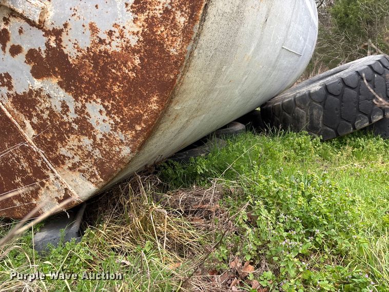 image for item EO4130 Fuel tank