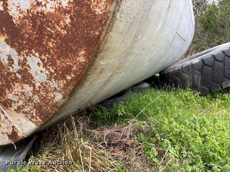 image for item EO4130 Fuel tank