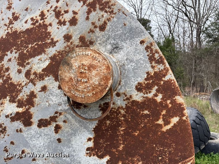 image for item EO4130 Fuel tank