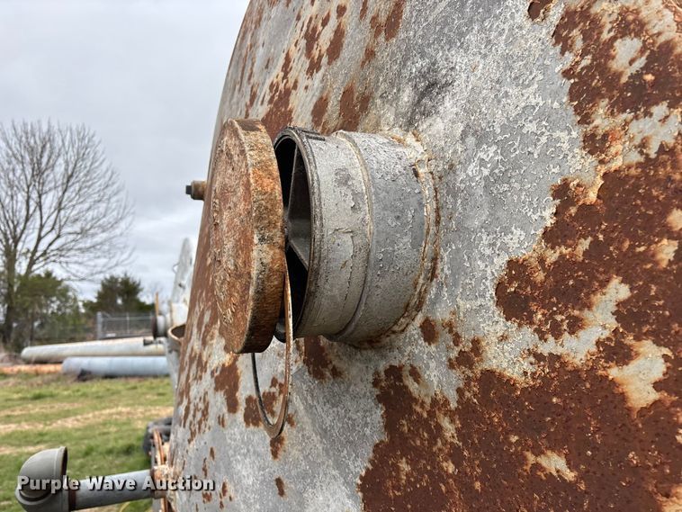 image for item EO4130 Fuel tank