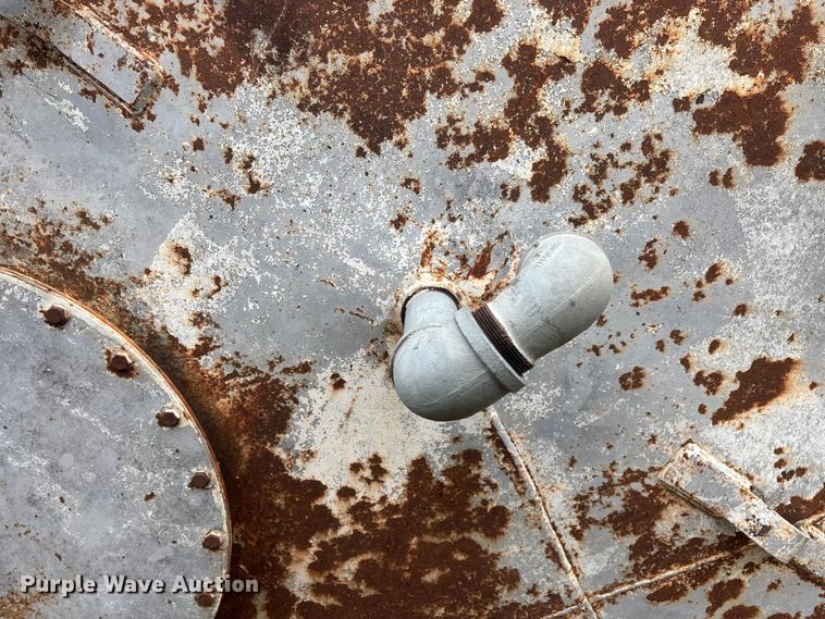 image for item EO4130 Fuel tank